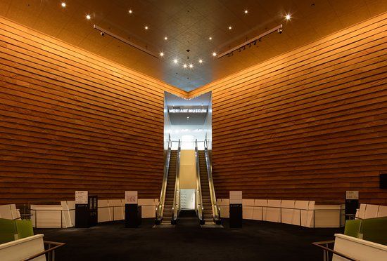 Mori-Kunstmuseum